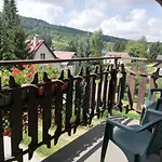 371 - Budte Na Horach Jako Doma Appartement *