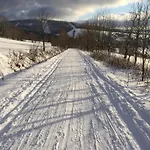 371 - Budte Na Horach Jako Doma Destne v Orlickych horach
