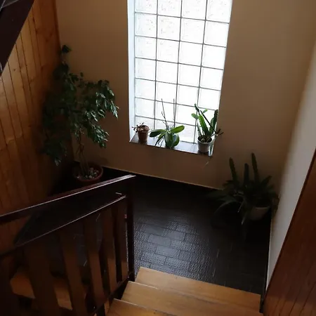 Appartement 371 - Budte Na Horach Jako Doma *