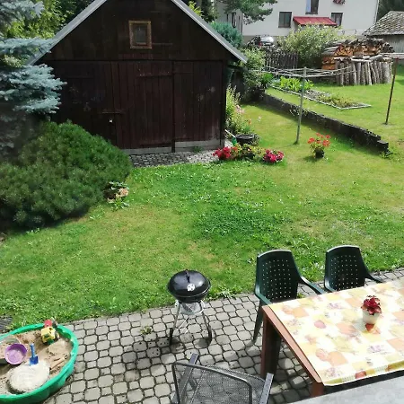 371 - Budte Na Horach Jako Doma Appartement *