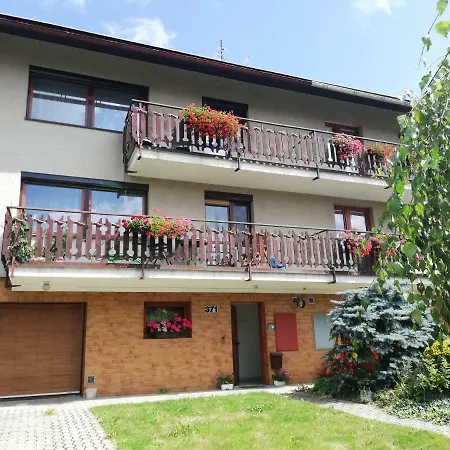 371 - Buďte Na Horách Jako Doma Apartamento Destne v Orlickych horach