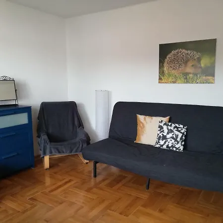Destne 371 - Budte Na Horach Jako Doma Apartment *