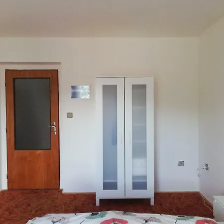 371 - Budte Na Horach Jako Doma Appartement *