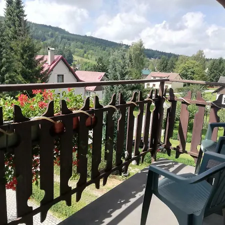 371 - Budte Na Horach Jako Doma Appartement *