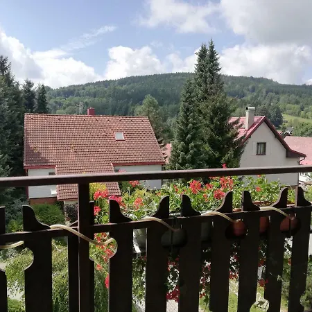 371 - Buďte Na Horách Jako Doma Apartamento Destne v Orlickych horach