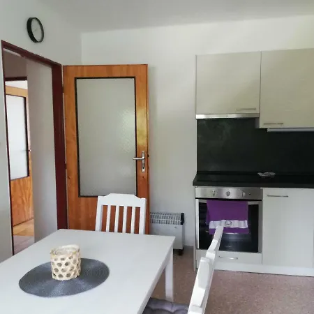 Appartement 371 - Budte Na Horach Jako Doma *