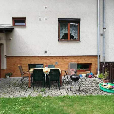 Appartement 371 - Budte Na Horach Jako Doma *