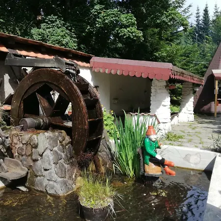 Apartment Destne 371 - Budte Na Horach Jako Doma