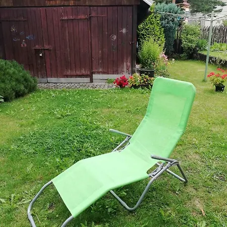 371 - Budte Na Horach Jako Doma Appartement Destne v Orlickych horach