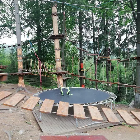 371 - Budte Na Horach Jako Doma * Destne v Orlickych horach