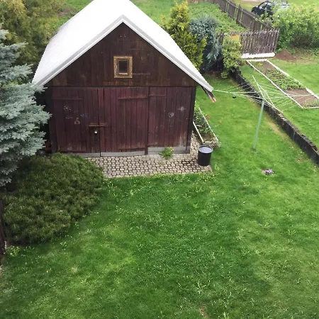 371 - Buďte Na Horách Jako Doma Apartamento *