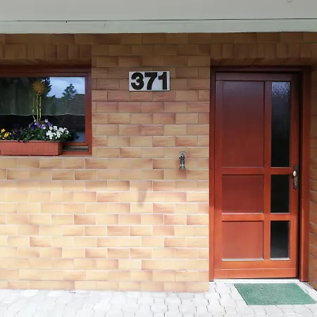Apartamento 371 - Buďte Na Horách Jako Doma