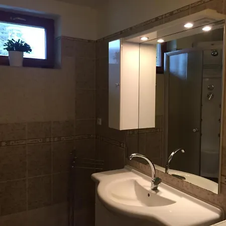 371 - Budte Na Horach Jako Doma Appartement Destne v Orlickych horach