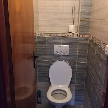 Appartement 371 - Budte Na Horach Jako Doma *