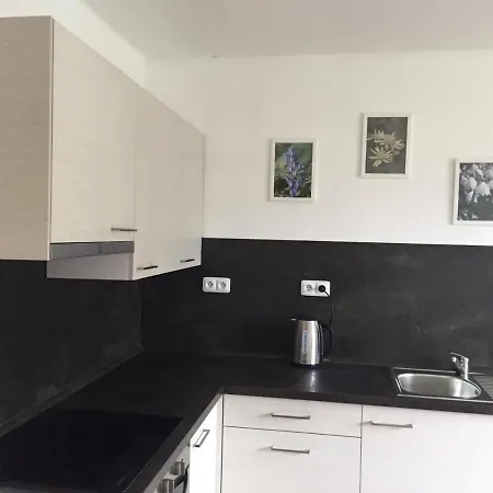 371 - Budte Na Horach Jako Doma Appartement *