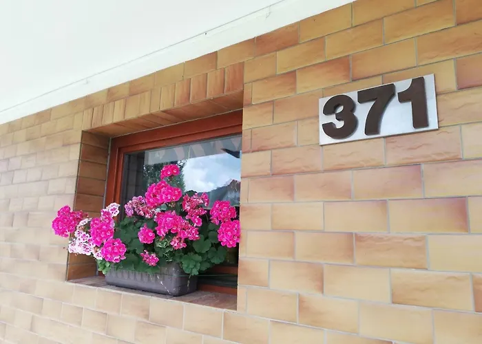 Apartamento 371 - Buďte Na Horách Jako Doma *