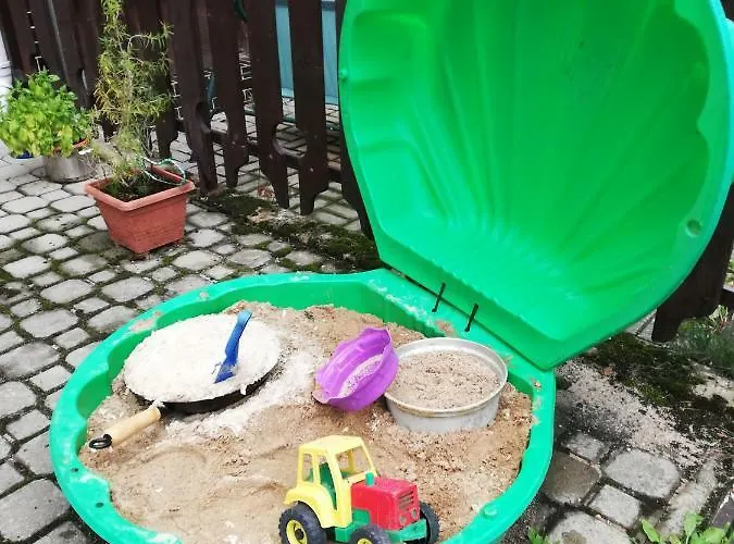 371 - Buďte Na Horách Jako Doma Apartamento Destne v Orlickych horach