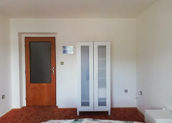 371 - Buďte Na Horách Jako Doma Apartamento *
