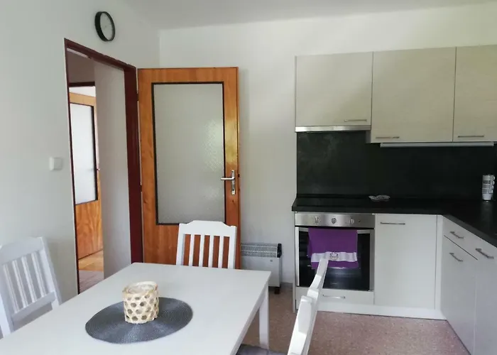 Apartamento 371 - Buďte Na Horách Jako Doma *