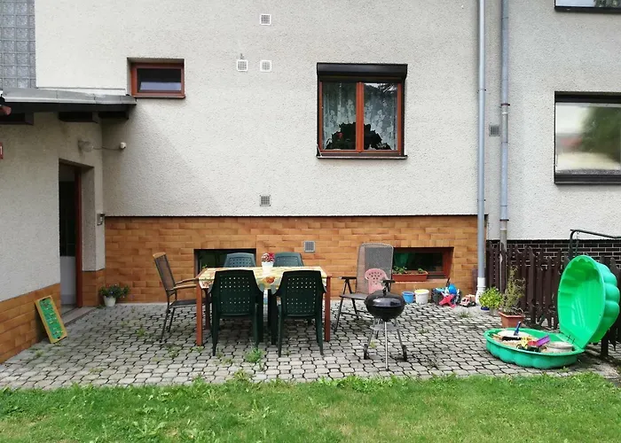 Apartamento 371 - Buďte Na Horách Jako Doma *