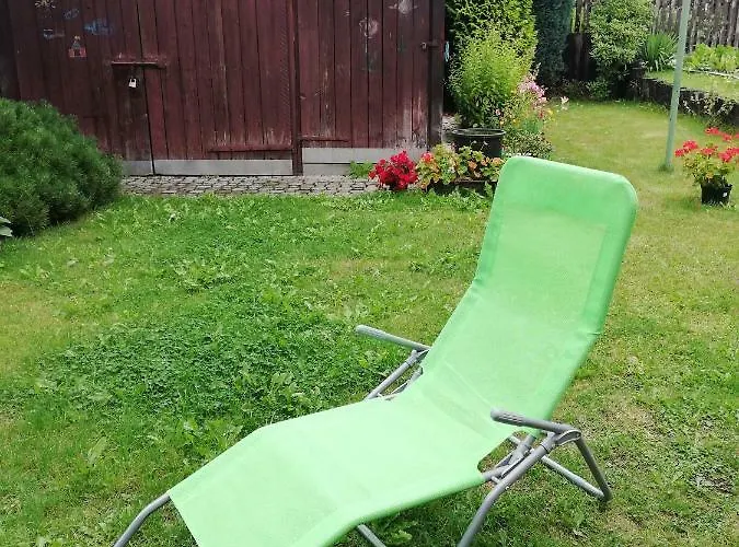 371 - Buďte Na Horách Jako Doma Apartamento Destne v Orlickych horach