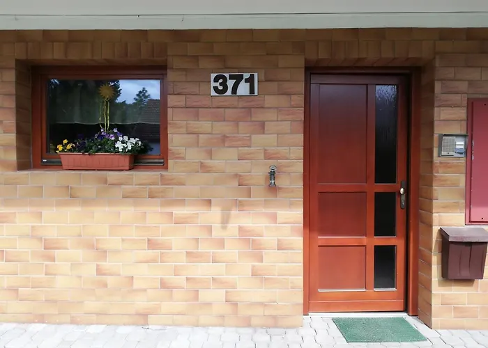 Apartamento 371 - Buďte Na Horách Jako Doma