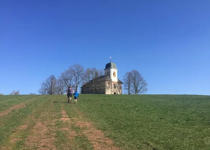 371 - Buďte Na Horách Jako Doma *