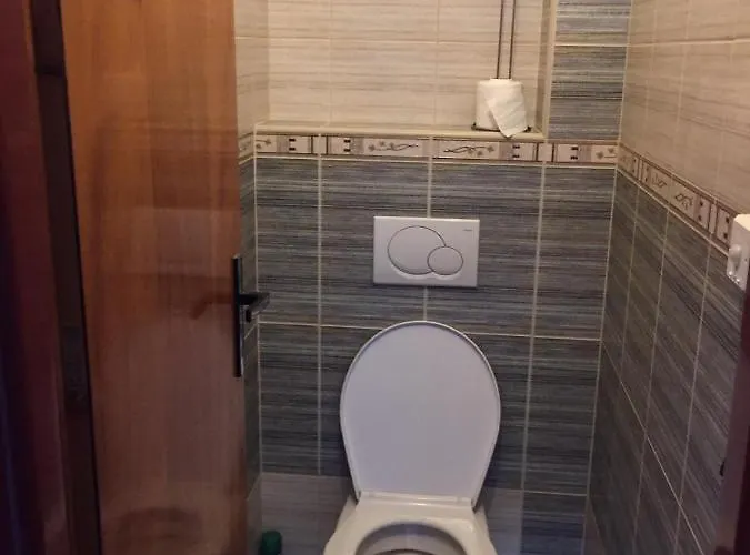 Apartamento 371 - Buďte Na Horách Jako Doma *
